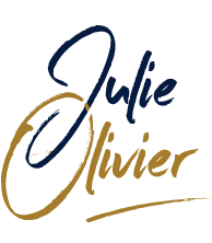 Julie Olivier - Consultante & Community manager à Lille