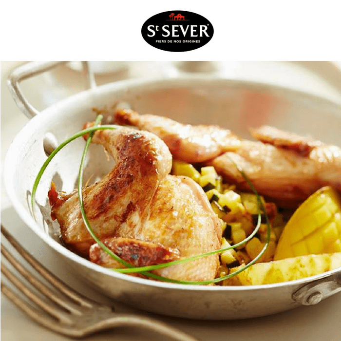 St Sever