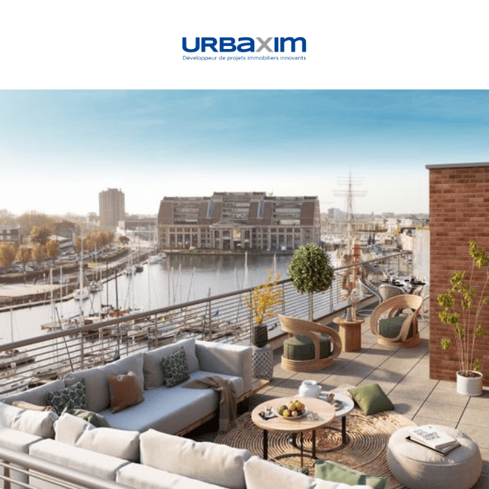 Urbaxim