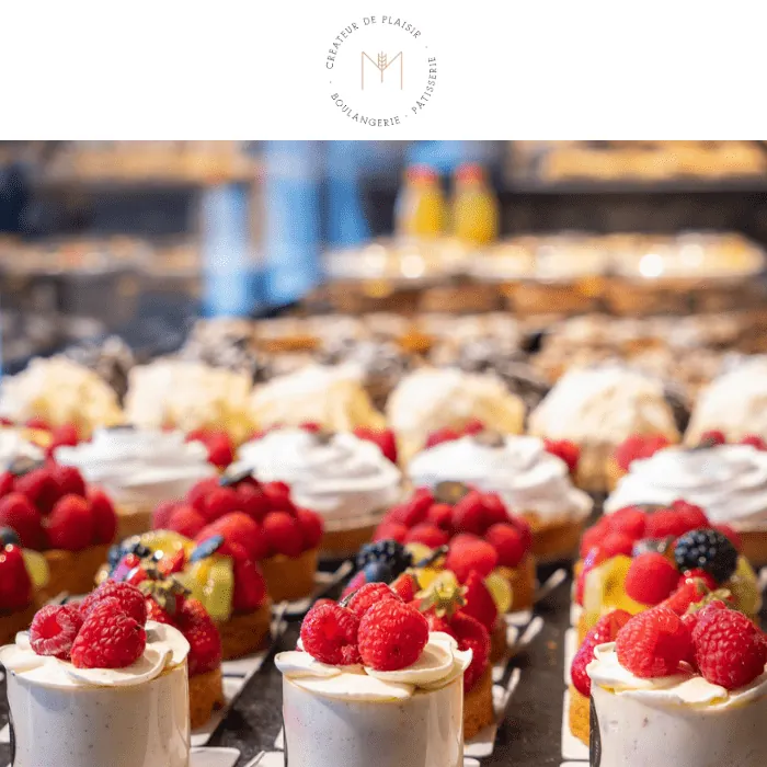 Boulangerie Martin