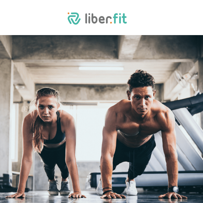 Liberfit