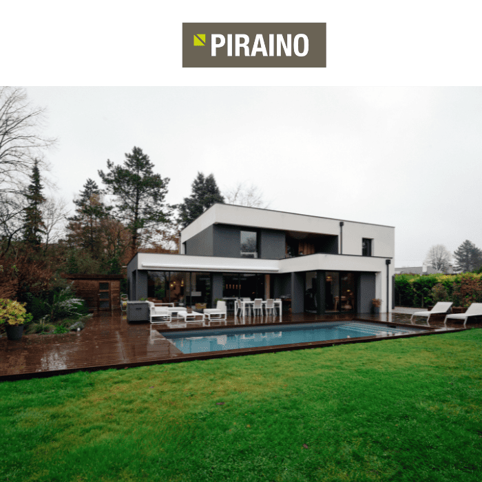 Piraino Constructions